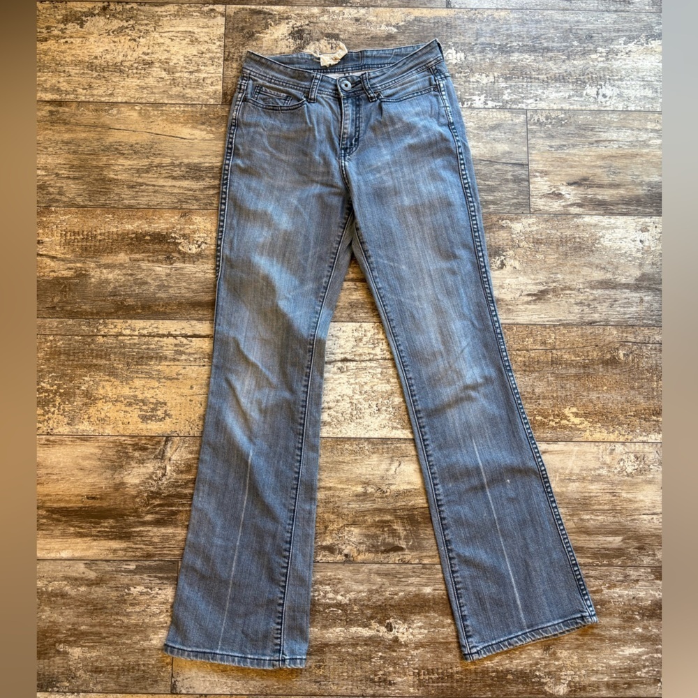 Vintage Y2K Jordache Victoria Comfort Bootcut Jeans